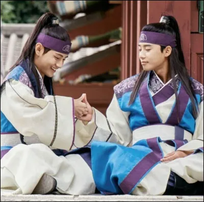 Quel personnage t'a fait le plus pleurer ?