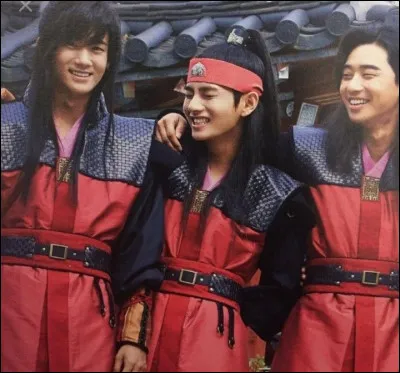 Quel personnage te fait le plus rire ?