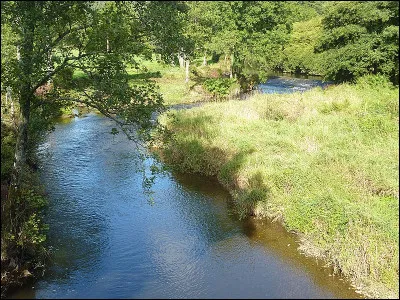 Longueur d'antan, c'est l'...