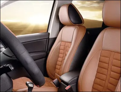 Aimez-vous lodeur du cuir de voiture ?