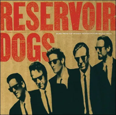 Qui est le réalisateur du long-métrage "Reservoir Dogs" ?