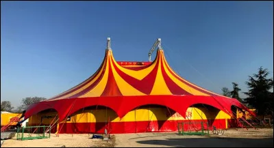 Fondé en 1854 par une famille anglaise, ce cirque vient en France en 1868 sous le nom de...