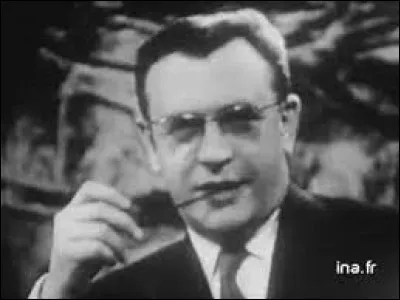 Ce 9 janvier, a lieu la première diffusion de "Cinq colonnes à la une" premier magazine télévisé d'information : c'était en ...