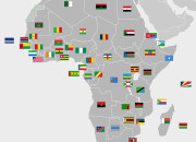 Quiz Les plus grandes villes de certains pays d'Afrique
