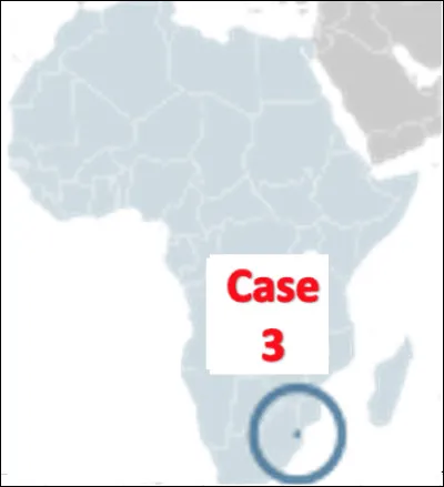 Quelle est la plus grande ville de l'Eswatini ?