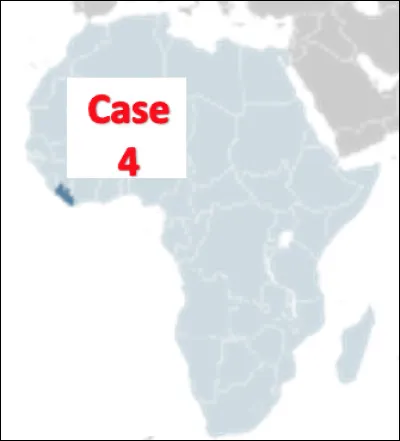 Quelle est la plus grande ville du Libéria ?