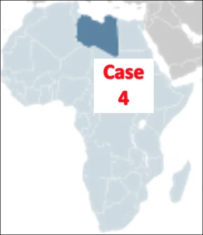 Quelle est la plus grande ville de Libye ?