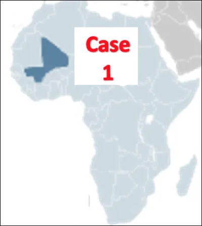 Quelle est la plus grande ville du Mali ?