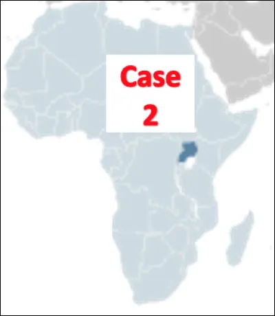 Quelle est la plus grande ville de l'Ouganda ?