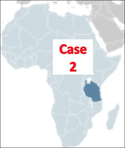 Quelle est la plus grande ville de Tanzanie ?