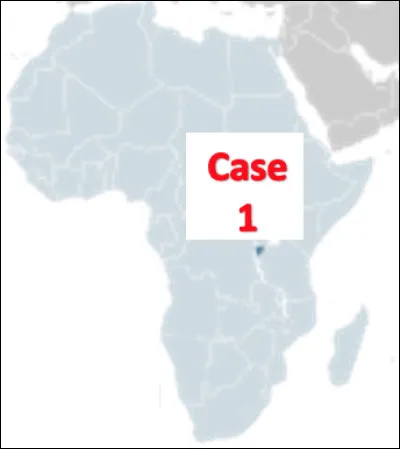 Quelle est la plus grande ville du Burundi ?