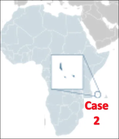 Quelle est la plus grande ville des Comores ?