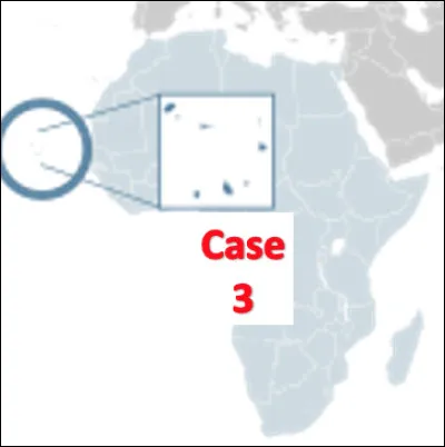 Quelle est la plus grande ville du Cap-Vert ?