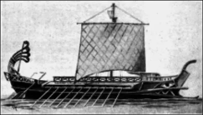 Dans la mythologie grecque, quel était le nom de la monère (galère) à bord de laquelle Jason et les Argonautes naviguèrent pour retrouver la Toison d'or.