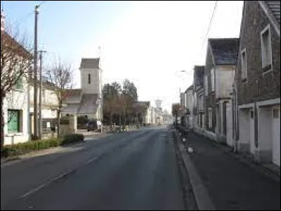 Ville francilienne, dans l'arrondissement de Torcy, Pontcarré se situe dans le département ...