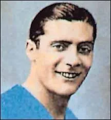 Vainqueur et capitaine en 1934 pour l'Italie, c'est ?