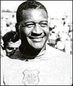 Il fut le hros malheureux de la finale 1950, rejet par son peuple... c'est ?