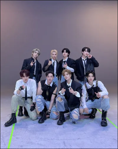 Qui est leur leader ?