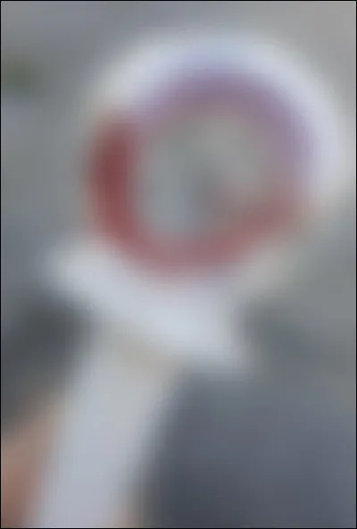 À quoi ressemble leur lightstick ?