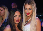 Test Qui aurait t ta meilleure amie dans ''Les Anges 8'' ?