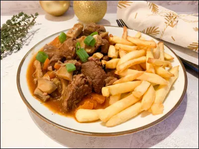 Quelle est ta nourriture pr&eacute;f&eacute;r&eacute;e ?