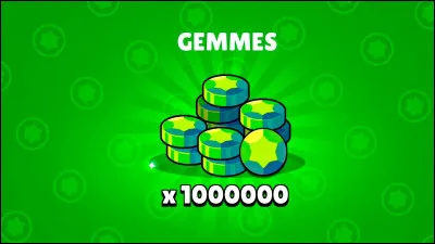 Que pr&eacute;f&egrave;res-tu acheter si tu as plein de gemmes ?