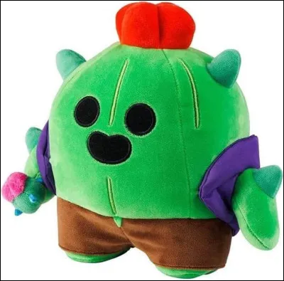 Quel est ton brawler préféré ?