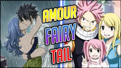 Qui se fait confirmer qu'ils sont en couple dans l'animé ?