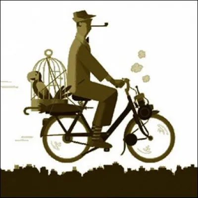 Combien d'enfants a eu Jacques Tati ?