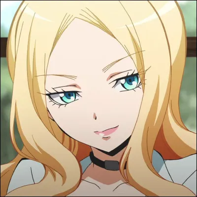 Quel est ce personnage ?