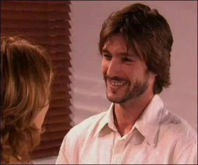 Quel est le métier de cet homme ?