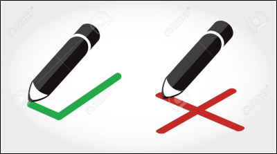 Les chenilles deviennent des papillons :