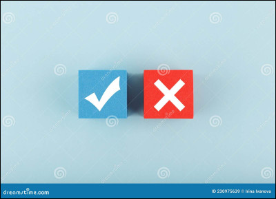 Les chiens voient en noir et blanc :