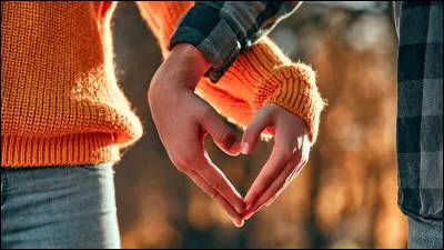 Aimes-tu quand il y a de la romance ?