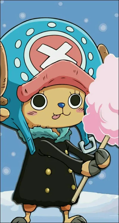 Qui est cette personne ?