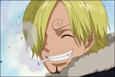 Comment se prénomme-t-il ?