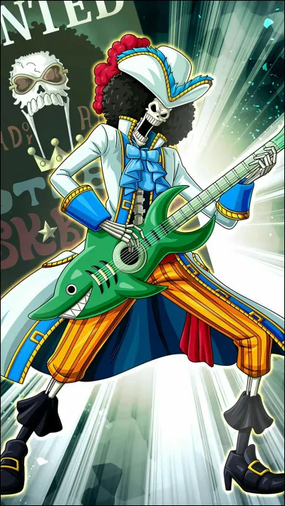 Et lui, qui est-il ?