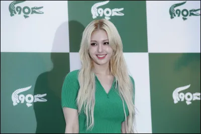 Qui a fait la musique solo "I Love My Body" ?