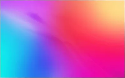 Choisis une couleur.