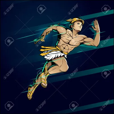 Quel est son équivalent romain ?