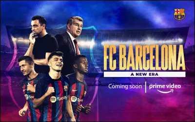 Quel est le surnom du club du FC Barcelone ?