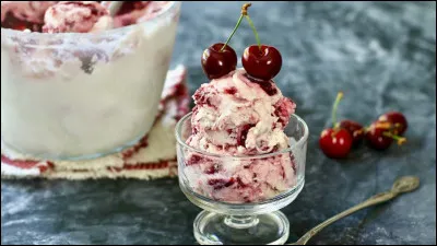 Tu pr&eacute;f&egrave;res la glace :