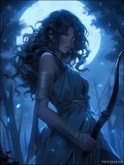 Comment se nomme sa mère ?