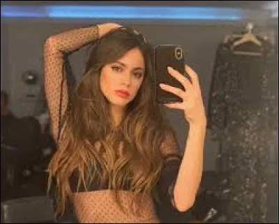 Quel est le titre de sa dernière chanson ?