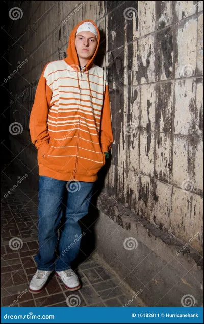 Il/elle t'avoue qu'il ou elle a fait quelque chose de mal. Que fais-tu ?