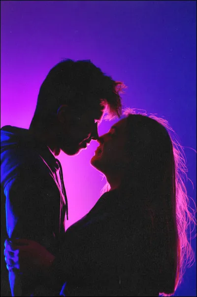 Il/elle a des vues sur ton crush. Quelle est ta réaction ?