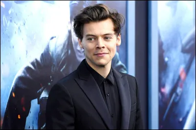 Qui est ce chanteur ?