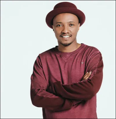 Qui est ce chanteur ?