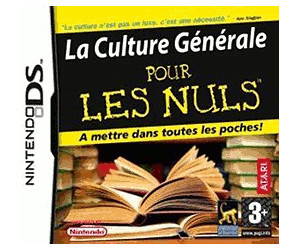 Quiz Culture gnrale