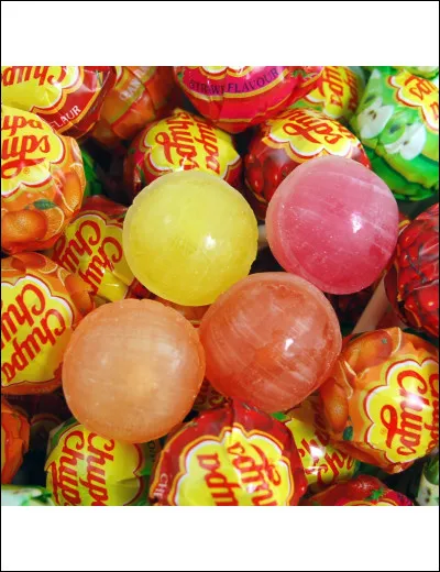 Veux-tu manger des bonbons, là maintenant ?